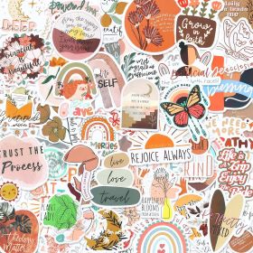 Bible Verse Stickers, Inspirational Christian, Boho Bible Prayer Board, Religious Faith Phrase Stickers Study Supplies For Journaling Scrapbook,Amazon