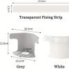 "Heavy Duty Lock Sheet Holders - Bed Sheet Clips Keep Fitted Sheets Tight on All Mattress Sizes (Twin/Queen/King)"