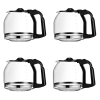 12 Cup Glass Replacement Carafe